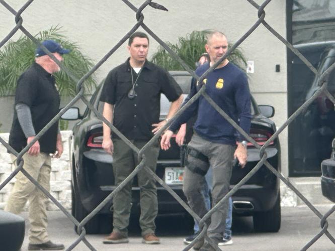 Oakes investiagtion 11-7-24