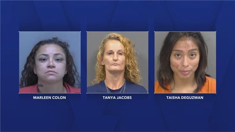 Most Wanted Wednesday: August 20, 2025