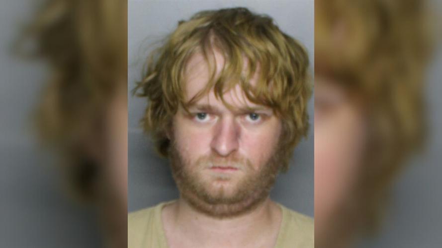 blake richard hoover