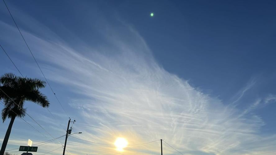 WINK WEATHER WATCHERS. 9-24-25