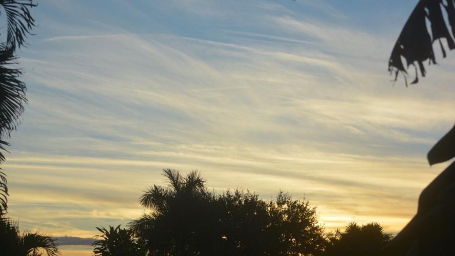 WINK WEATHER WATCHERS. 9-24-25