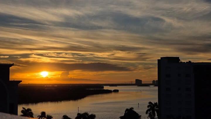 WINK WEATHER WATCHERS. 9-24-25