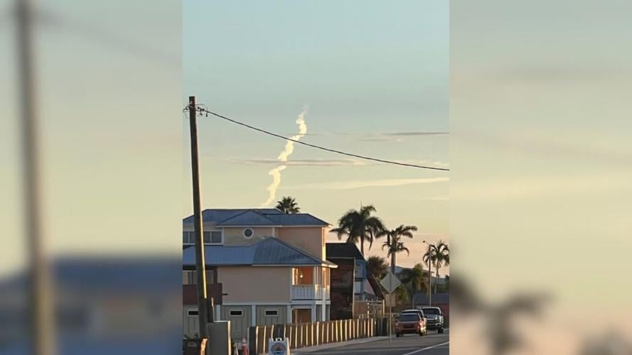 WINK WEATHER WATCHERS. 9-24-25