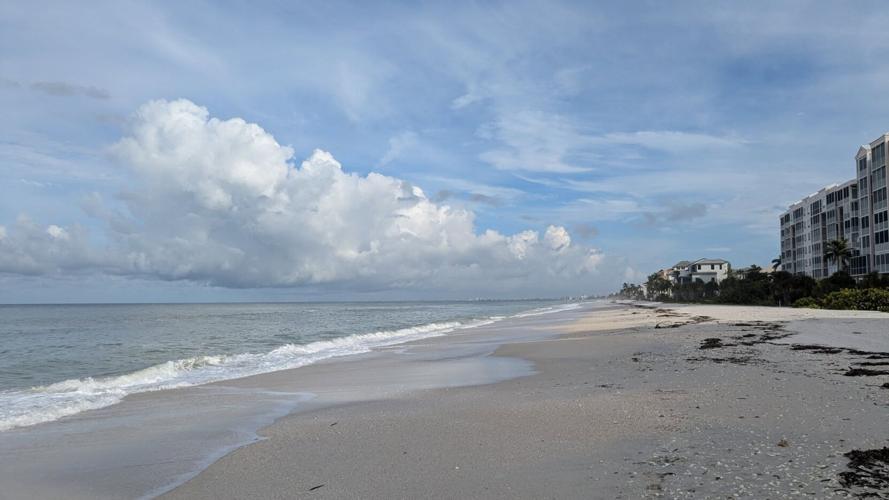 WINK WEATHER WATCHERS. 9-25-25