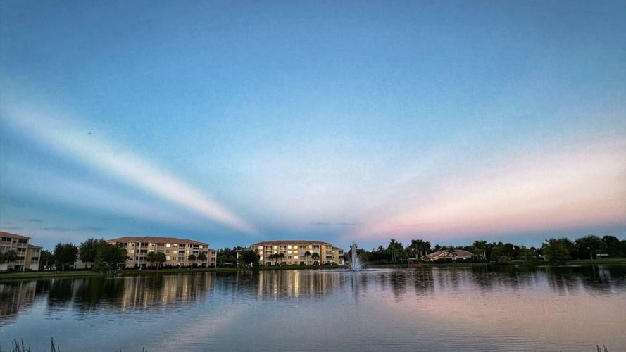 WINK WEATHER WATCHERS. 9-25-25