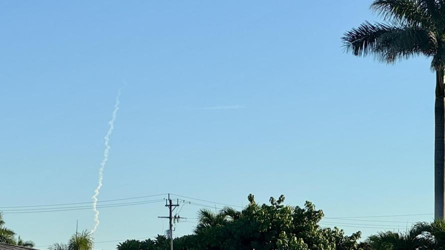 WINK WEATHER WATCHERS. 9-25-25