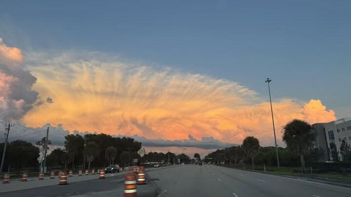 WINK WEATHER WATCHERS. 9-26-25