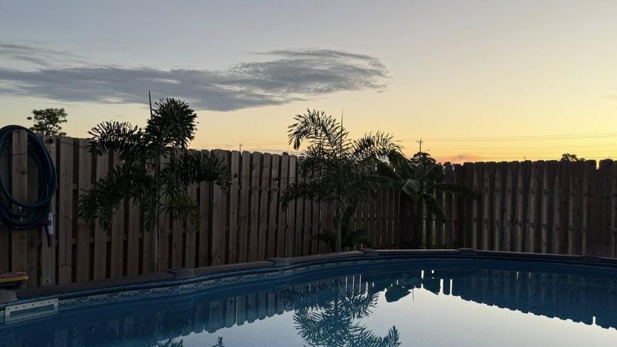 WINK WEATHER WATCHERS. 9-26-25