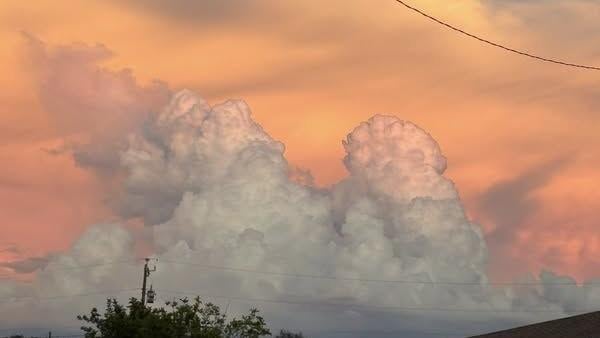 WINK WEATHER WATCHERS. 9-26-25