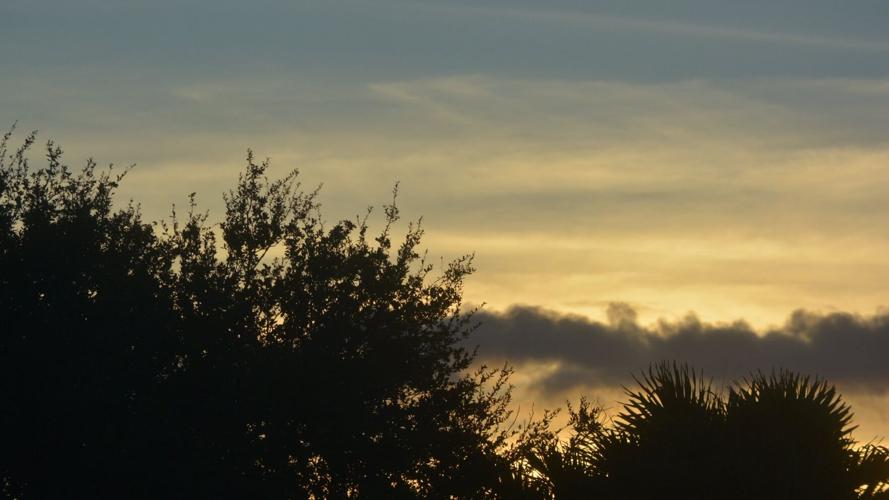 WINK WEATHER WATCHERS. 9-29-25