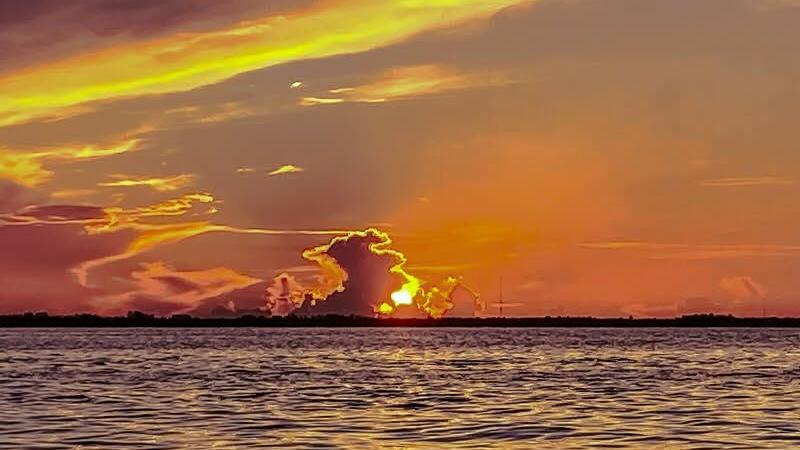 WINK WEATHER WATCHERS. 9-29-25