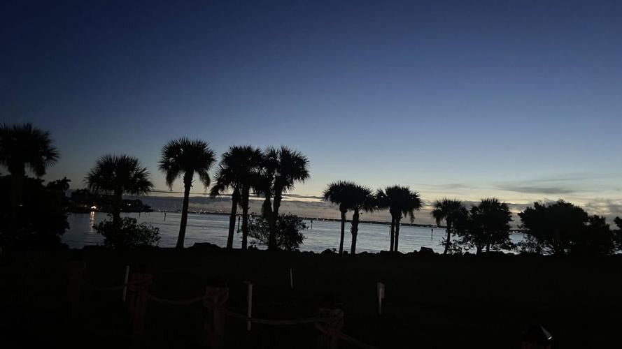 WINK WEATHER WATCHERS. 9-29-25