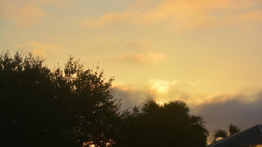 WINK WEATHER WATCHERS. 9-30-25