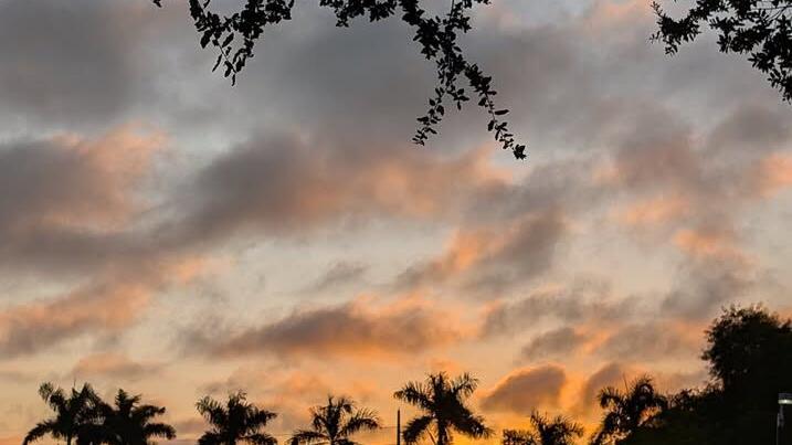 WINK WEATHER WATCHERS. 9-30-25