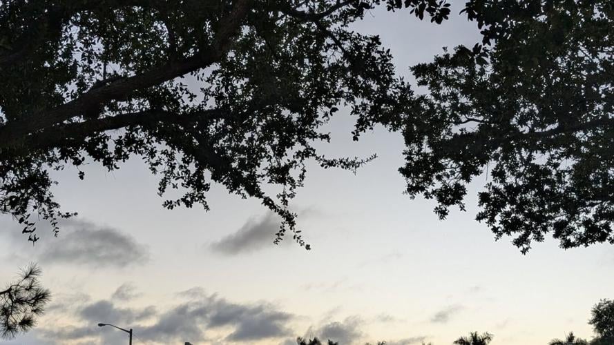 WINK WEATHER WATCHERS. 9-30-25