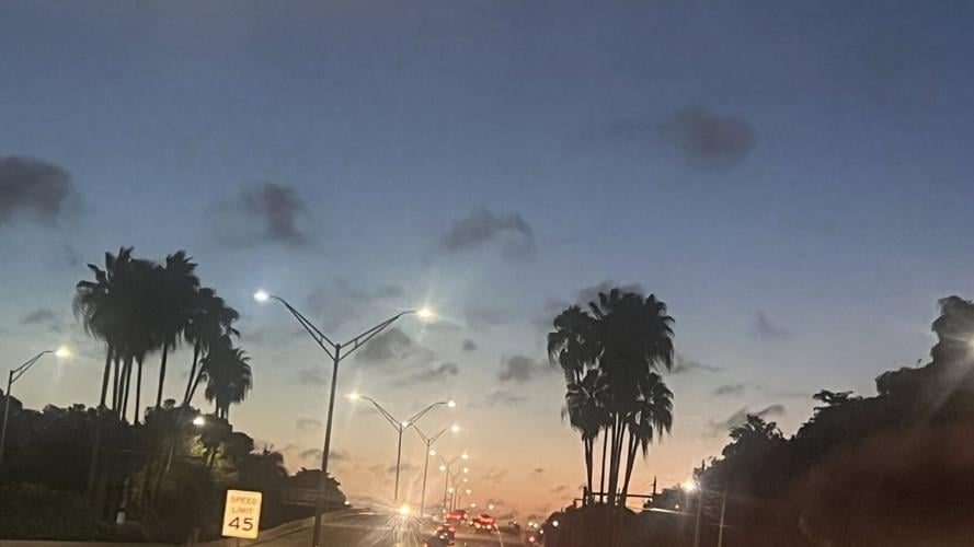 WINK WEATHER WATCHERS. 9-30-25