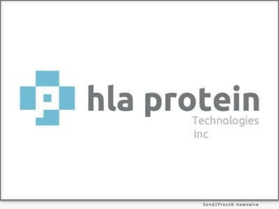 HLA Protein Technologies Announces Next-Gen HLA Product Lines and Strategic Investment.