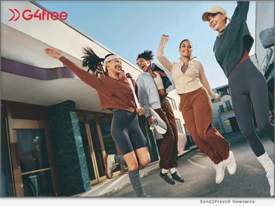 Freeleven: Celebrating G4Free’s 11th Anniversary.