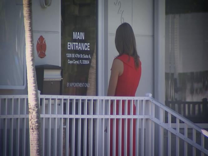 olivia outside delta build services