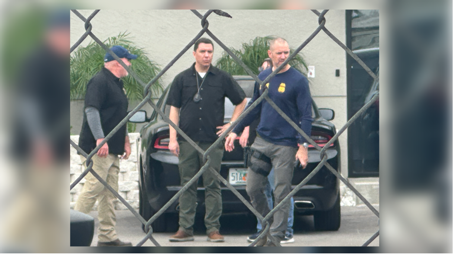 Oakes investiagtion 11-7-24