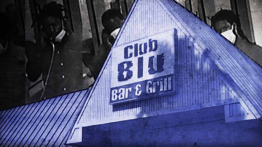 Four accused in Club Blu mass shooting to appear in court Friday