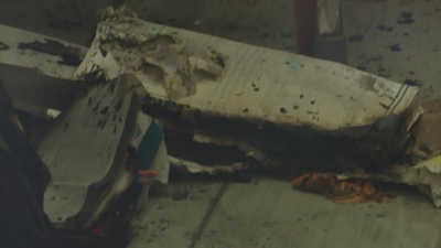 Fire at Chabad of Charlotte County under criminal investigation