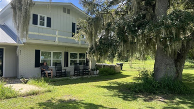 Century-old oak trees at risk in Arcadia neighborhood amid airport expansion concerns - 1