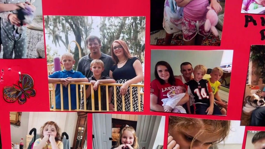 Family Honors Cyclist Killed in Naples Hit-and-Run