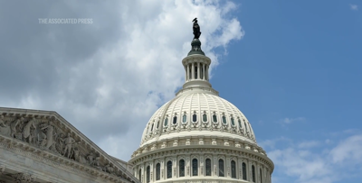 US government on brink of first shutdown in almost 7 years during partisan standoff